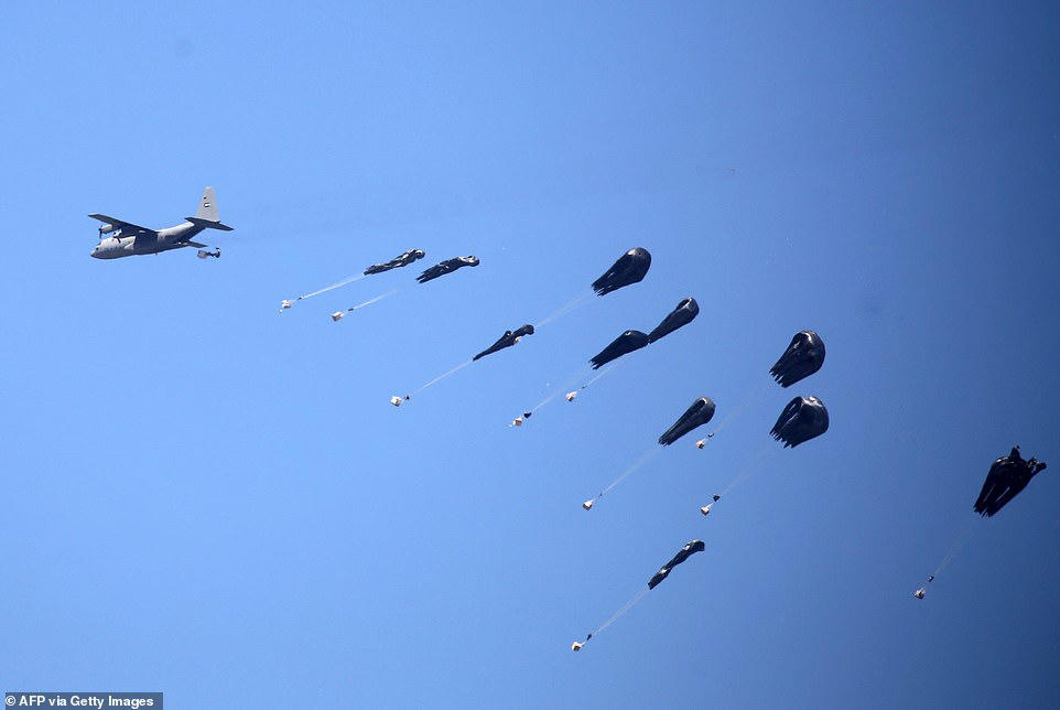 Report: Netanyahu 'planning to expand conflict in Gaza'