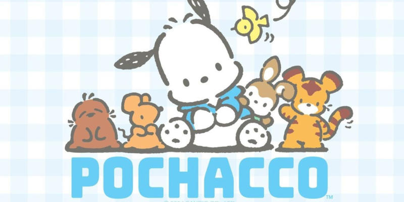             My Sweet Piano Is My Melody’s Best Friend        ,             Chococat Is Still Rather Underrated        ,             Keroppi Is Friendly and Outgoing        ,             The Little Twin Stars Were Born on Christmas Eve        ,             Pochacco Absolutely Loves Sports        ,             My Melody Is One of Sanrio’s Most Famous Characters        ,             Kuromi Stars Alongside My Melody in a New Animated Series        ,             Cinnamoroll Owns His Own Café        ,             Pompompurin Won the 2025 Character Ranking        ,             Hello Kitty Will Always Be Sanrio’s Most Famous Mascot        