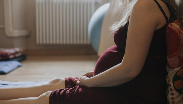Worth it for the maternity leave package?, Prioritise your wellbeing, Stress and fertility, Assess company policies, Make the move