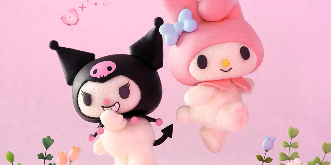             My Sweet Piano Is My Melody’s Best Friend        ,             Chococat Is Still Rather Underrated        ,             Keroppi Is Friendly and Outgoing        ,             The Little Twin Stars Were Born on Christmas Eve        ,             Pochacco Absolutely Loves Sports        ,             My Melody Is One of Sanrio’s Most Famous Characters        ,             Kuromi Stars Alongside My Melody in a New Animated Series        ,             Cinnamoroll Owns His Own Café        ,             Pompompurin Won the 2025 Character Ranking        ,             Hello Kitty Will Always Be Sanrio’s Most Famous Mascot        