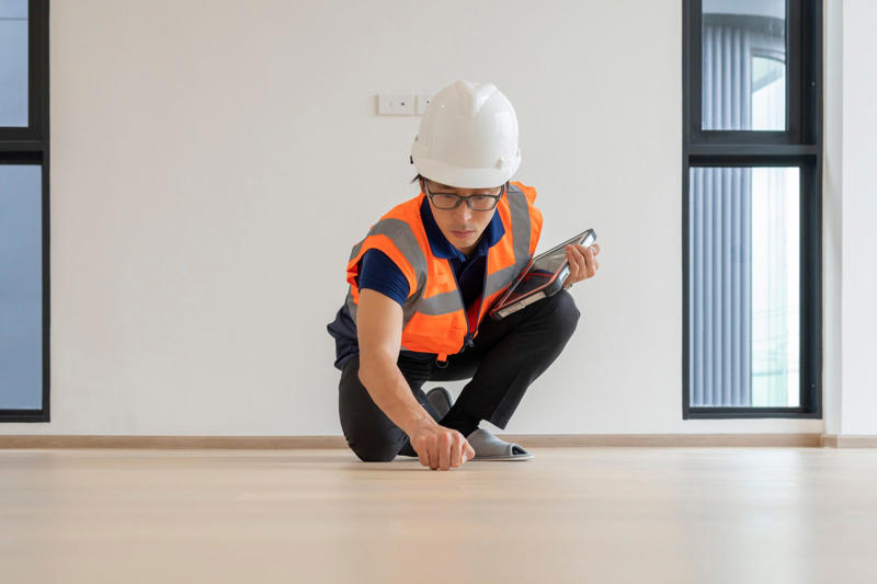 Don't be Afraid to Ask Questions, Get Pictures for Proof, Do Your Own Pre-Inspection, Pay Attention to the Roof, Look for Cosmetic Fixes, Look in the Attic, Give the Plumbing a Try, Furnace and Water Heater, Don't Forget the Basement