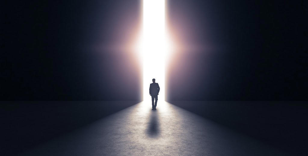 Man who died for 6 minutes says he ‘can’t imagine anything worse’ than what he saw