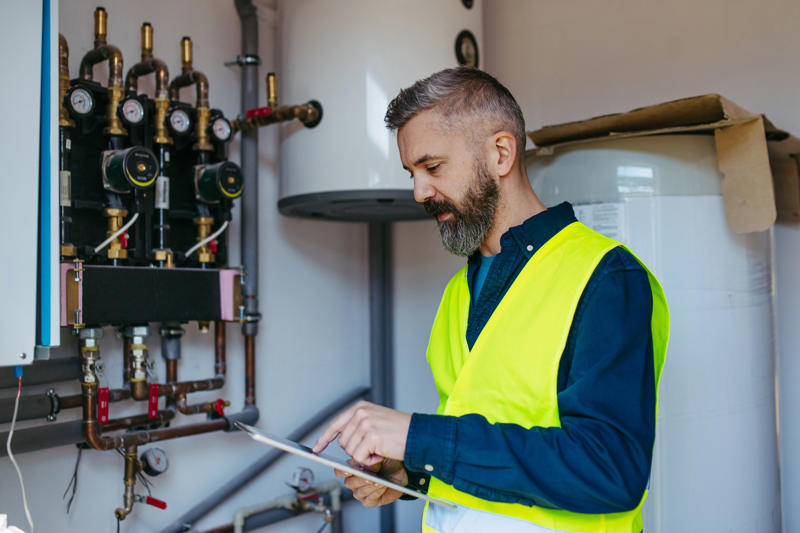 Don't be Afraid to Ask Questions, Get Pictures for Proof, Do Your Own Pre-Inspection, Pay Attention to the Roof, Look for Cosmetic Fixes, Look in the Attic, Give the Plumbing a Try, Furnace and Water Heater, Don't Forget the Basement