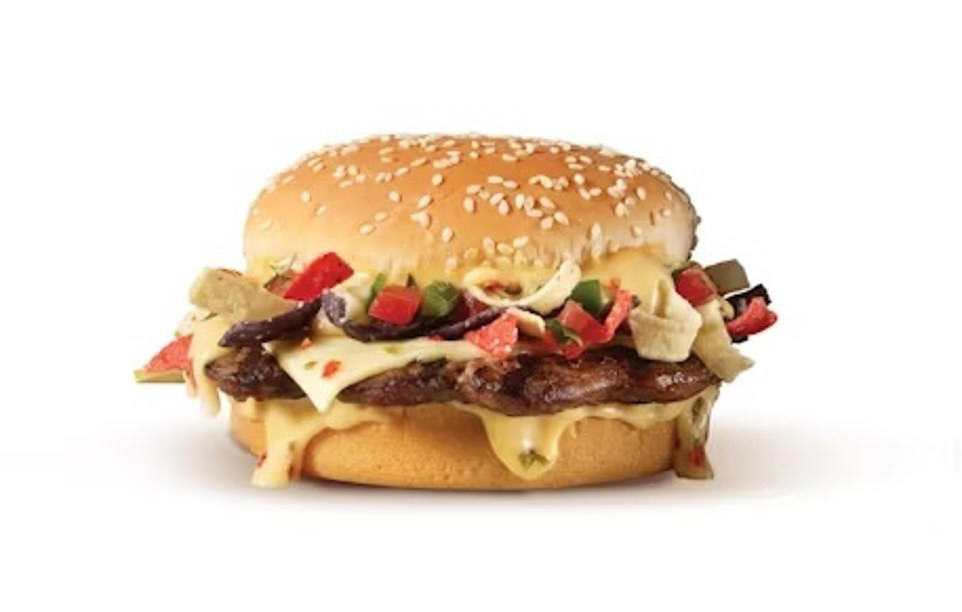 7. Carl’s Jr. 1. Wendy’s, 2. Chick-fil-A, 3. Shake Shack, 4. Freddy’s, 5. Burger King, 6. Popeyes, 7. Carl’s Jr.