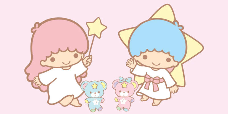             My Sweet Piano Is My Melody’s Best Friend        ,             Chococat Is Still Rather Underrated        ,             Keroppi Is Friendly and Outgoing        ,             The Little Twin Stars Were Born on Christmas Eve        ,             Pochacco Absolutely Loves Sports        ,             My Melody Is One of Sanrio’s Most Famous Characters        ,             Kuromi Stars Alongside My Melody in a New Animated Series        ,             Cinnamoroll Owns His Own Café        ,             Pompompurin Won the 2025 Character Ranking        ,             Hello Kitty Will Always Be Sanrio’s Most Famous Mascot        