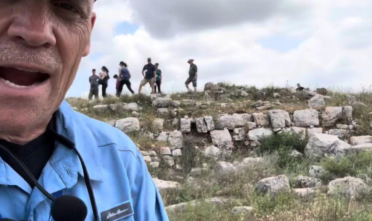 A Quiet Revolution in Biblical Archaeology Once Upon a Wedding Feast in Galilee, Tradition Points to Kafr Kanna—But Does the Evidence?, Enter Khirbet Qana, the Biblical Underdog, A Cave Shrine Beneath the Ruins, Six Jars, Just Like the Gospel Said, Pilgrims Believed in Khirbet Qana for Centuries, Josephus May Back It Up Too, What Makes a Site “Persuasive”?, The Long Memory of the Cave, Not Just a Pile of Old Jars, So Why Is Kafr Kanna Still the Popular Choice?, Comparing the Two Cana Candidates, Early Maps and Christian Memory, Other Proposed Sites—What About Lebanon?, Could Reineh or Other Sites Fit?, What Experts Are Saying, Not All Scholars Are Convinced—Yet, Can Tourism Shift With the Evidence?, A Real Place for a Real Moment, The Future of the Dig, From Scripture to Soil, Want to Visit? You Can, A Story Written in Stone, Stone Jars in Jewish Ritual Life, What Were These Jars Made Of?, Why the Wedding at Cana Mattered, A Closer Look at John 2:1–11, Christian Pilgrimage in the Byzantine Era, Who Is Dr. Tom McCollough?, The Role of Early Christian Memory, A Quiet Revolution in Biblical Archaeology, Local Response to the Discovery
