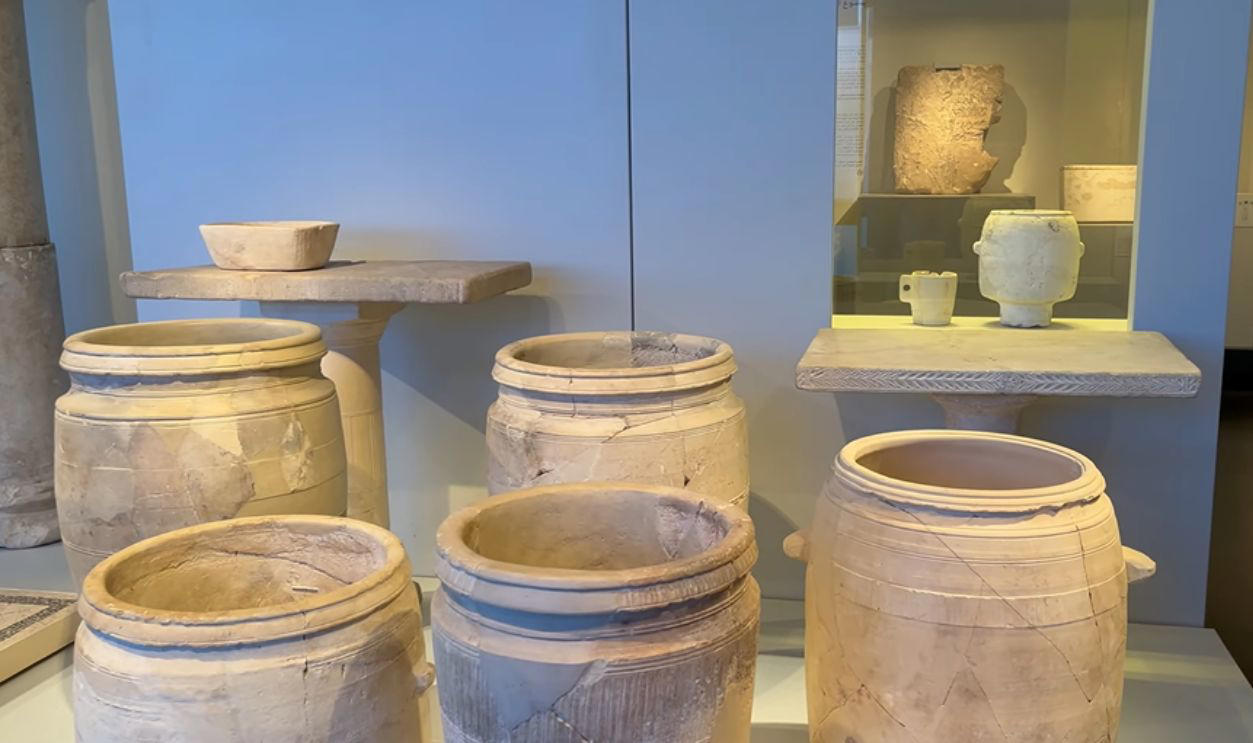 Stone Jars in Jewish Ritual Life Once Upon a Wedding Feast in Galilee, Tradition Points to Kafr Kanna—But Does the Evidence?, Enter Khirbet Qana, the Biblical Underdog, A Cave Shrine Beneath the Ruins, Six Jars, Just Like the Gospel Said, Pilgrims Believed in Khirbet Qana for Centuries, Josephus May Back It Up Too, What Makes a Site “Persuasive”?, The Long Memory of the Cave, Not Just a Pile of Old Jars, So Why Is Kafr Kanna Still the Popular Choice?, Comparing the Two Cana Candidates, Early Maps and Christian Memory, Other Proposed Sites—What About Lebanon?, Could Reineh or Other Sites Fit?, What Experts Are Saying, Not All Scholars Are Convinced—Yet, Can Tourism Shift With the Evidence?, A Real Place for a Real Moment, The Future of the Dig, From Scripture to Soil, Want to Visit? You Can, A Story Written in Stone, Stone Jars in Jewish Ritual Life, What Were These Jars Made Of?, Why the Wedding at Cana Mattered, A Closer Look at John 2:1–11, Christian Pilgrimage in the Byzantine Era, Who Is Dr. Tom McCollough?, The Role of Early Christian Memory, A Quiet Revolution in Biblical Archaeology, Local Response to the Discovery