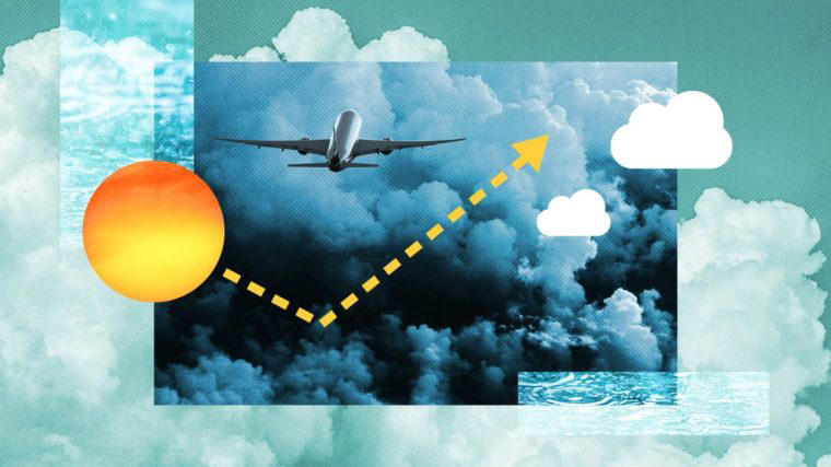 Scientists are planning to change our weather – and it could keep us cooler ‘Man shouldn’t be playing God with weather’, Britain’s £60m scheme to hold back climate change, Arctic ice thickening and ‘Solar Radiation Management’, Solar geo-engineering, The price we must pay?, Opposition to weather modification, Non-viability of solar geoengineering