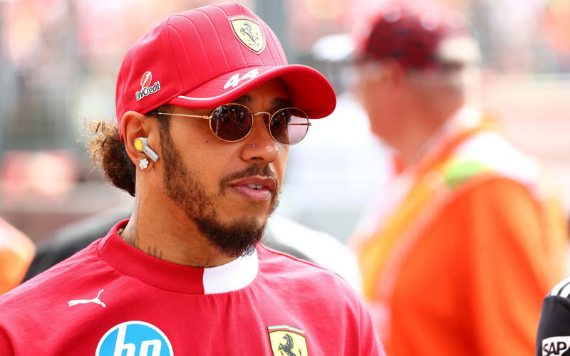 Lap 51 of 70, Lap 56 of 70, Lap 57, 58 and 59 of 70, Lap 61 of 70, Lap 64 of 70, Lap 66 of 70, Lap 67 of 70