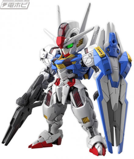 ガンプラジャーナル その1 【発売中/一般販売アイテム】, ガンプラジャーナル その2【8月／一般販売アイテム】, ガンプラジャーナル その3【9月／一般販売アイテム】, ガンプラジャーナル その4【10～11月／一般販売アイテム】, ガンプラジャーナル その5【12月～2026年1月／一般販売アイテム】, ガンプラジャーナル その6【プレミアムバンダイ】