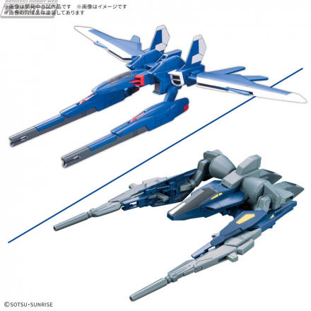 ガンプラジャーナル その1 【発売中/一般販売アイテム】, ガンプラジャーナル その2【8月／一般販売アイテム】, ガンプラジャーナル その3【9月／一般販売アイテム】, ガンプラジャーナル その4【10～11月／一般販売アイテム】, ガンプラジャーナル その5【12月～2026年1月／一般販売アイテム】, ガンプラジャーナル その6【プレミアムバンダイ】