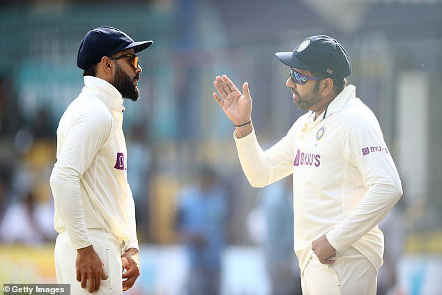 A bit of whirlwind trivia , Siraj is cut above the rest, Brook should be No2 , Another law ignored..., Tykes' mystery man, India miss iconic duo, A time for heroes
