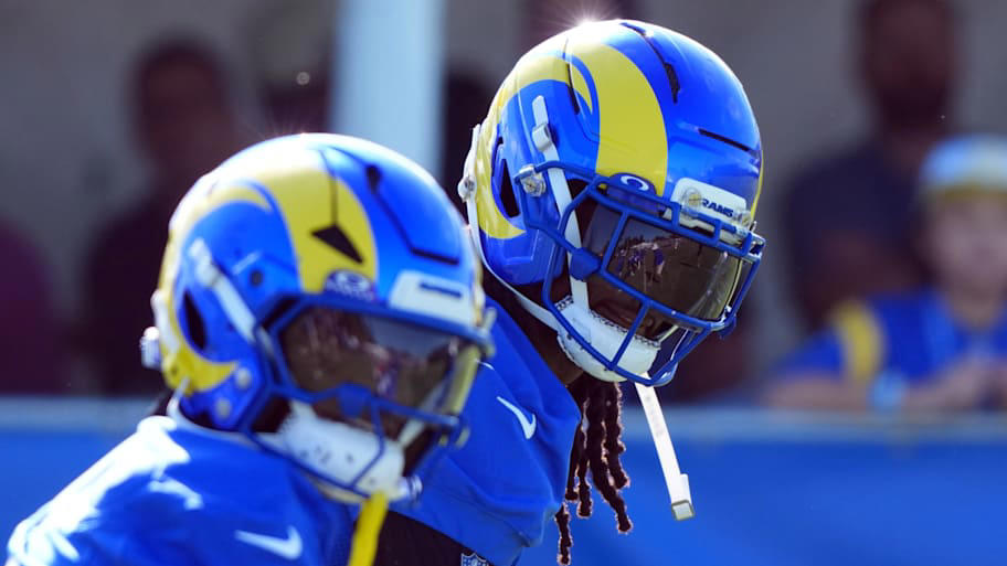 The Pass Catchers, Jarquez Hunter, The Secondary, Linebacker Depth, Matthew Stafford, Tipped Passes