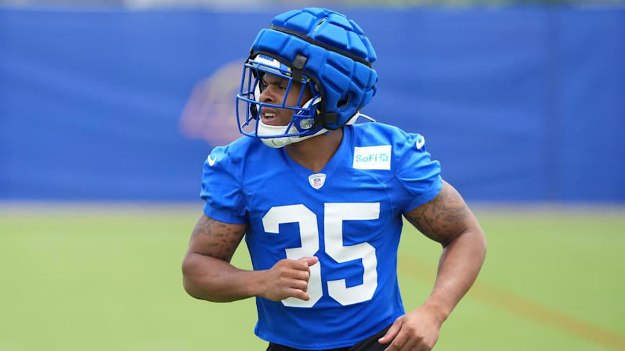 The Pass Catchers, Jarquez Hunter, The Secondary, Linebacker Depth, Matthew Stafford, Tipped Passes