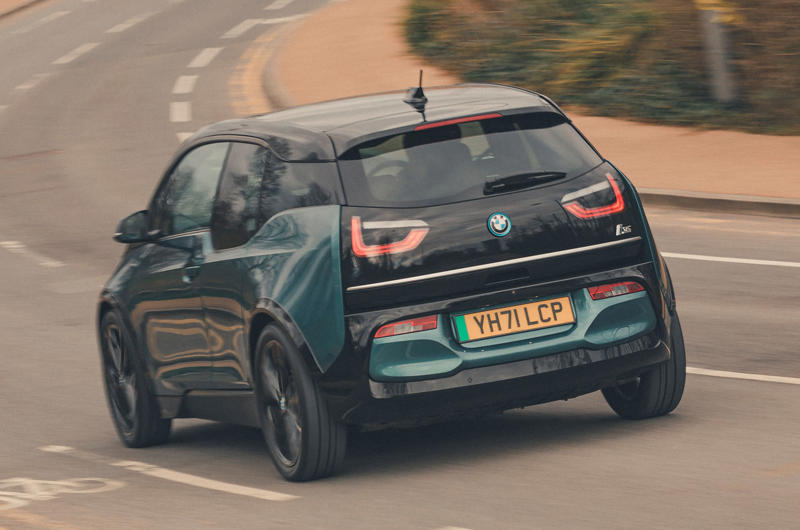 Nissan Leaf - from £2000, Renault Zoe - from £2500, Peugeot iON - from £3000, Volkswagen e-Up! - from £4500, BMW i3 - from £5000, Hyundai Ioniq - from £7000, Vauxhall Corsa Electric - from £8000, Peugeot e-208 - from £9000, Hyundai Kona Electric - from £9000, Kia e-Niro - from £12,000