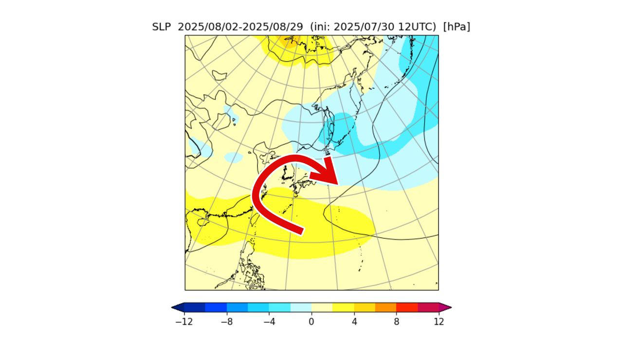 31年ぶりに近畿地方で40℃超, 最も暑い7月になった, 西日本よりも東日本の方が40℃にいきやすい？, 歴代最高気温が出た要因, 8月の前半はかなり危険, 40℃が当たり前の時代に
