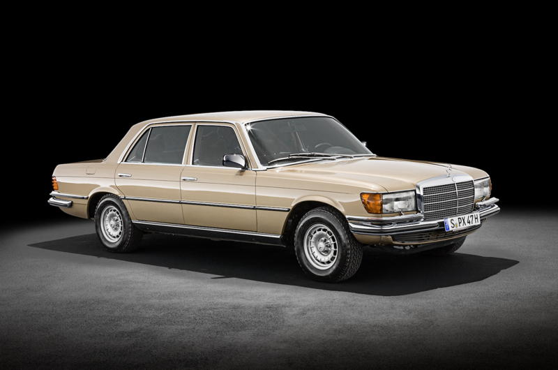 1. 1965 Iso Grifo, 2. 1965 Opel Diplomat Coupé 327, 3. 1966 Jensen Interceptor, 4. 1969 Aston Martin DBS V8, 5. 1970 Ford Capri Perana, 6. 1972 Mercedes-Benz 450SEL 6.9, 7. 1972 Vauxhall Firenza Can-Am, 8. 1973 MGB GT V8, 9. 1976 Rover SD1, 10. 1985 Mercedes-Benz 560SEC, 11. 1992 Aston Martin Virage 6.3, 12. 1996 Audi S8 (D2), 13. 1997 Jaguar XJR (X308), 14. 1998 BMW M5 (E39), 15. 1998 Jaguar XKR (X150), 16. 2001 Holden Monaro, 17. 2004 Mercedes-Benz CLK DTM AMG, 18. 2005 Aston Martin V8 Vantage, 19. 2006 Audi RS4 (B7), 20. 2007 BMW M3 (E90/92/93)
