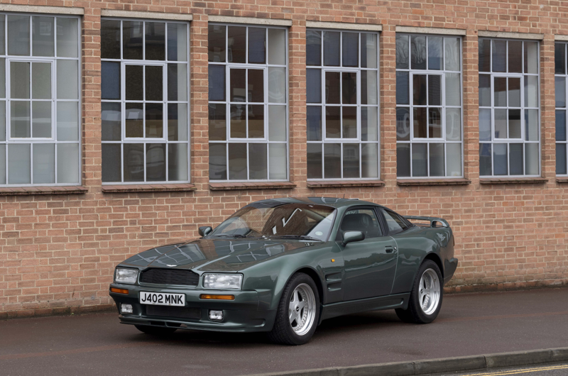 1. 1965 Iso Grifo, 2. 1965 Opel Diplomat Coupé 327, 3. 1966 Jensen Interceptor, 4. 1969 Aston Martin DBS V8, 5. 1970 Ford Capri Perana, 6. 1972 Mercedes-Benz 450SEL 6.9, 7. 1972 Vauxhall Firenza Can-Am, 8. 1973 MGB GT V8, 9. 1976 Rover SD1, 10. 1985 Mercedes-Benz 560SEC, 11. 1992 Aston Martin Virage 6.3, 12. 1996 Audi S8 (D2), 13. 1997 Jaguar XJR (X308), 14. 1998 BMW M5 (E39), 15. 1998 Jaguar XKR (X150), 16. 2001 Holden Monaro, 17. 2004 Mercedes-Benz CLK DTM AMG, 18. 2005 Aston Martin V8 Vantage, 19. 2006 Audi RS4 (B7), 20. 2007 BMW M3 (E90/92/93)