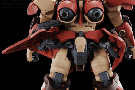 ガンプラジャーナル その1 【発売中/一般販売アイテム】, ガンプラジャーナル その2【8月／一般販売アイテム】, ガンプラジャーナル その3【9月／一般販売アイテム】, ガンプラジャーナル その4【10～11月／一般販売アイテム】, ガンプラジャーナル その5【12月～2026年1月／一般販売アイテム】, ガンプラジャーナル その6【プレミアムバンダイ】