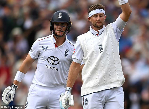A bit of whirlwind trivia , Siraj is cut above the rest, Brook should be No2 , Another law ignored..., Tykes' mystery man, India miss iconic duo, A time for heroes