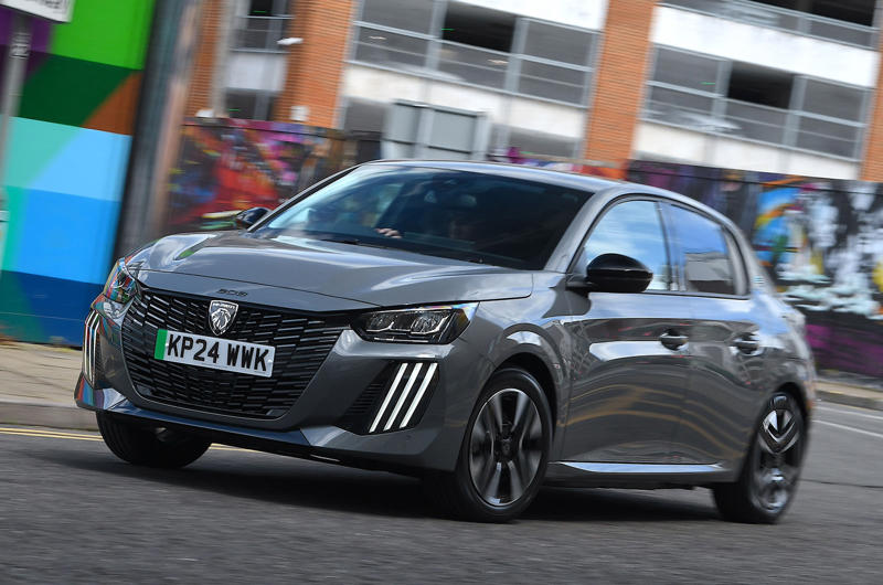 Nissan Leaf - from £2000, Renault Zoe - from £2500, Peugeot iON - from £3000, Volkswagen e-Up! - from £4500, BMW i3 - from £5000, Hyundai Ioniq - from £7000, Vauxhall Corsa Electric - from £8000, Peugeot e-208 - from £9000, Hyundai Kona Electric - from £9000, Kia e-Niro - from £12,000