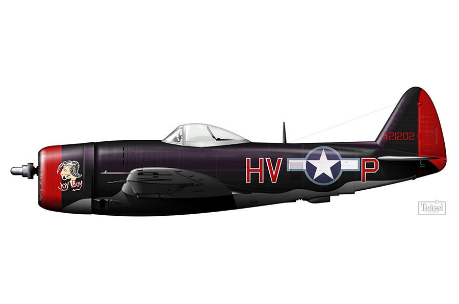 7: Republic P-47M Thunderbolt- 470mph 10: North American P-51 Mustang – 450mph, 9: Martin Baker MB5 – 460mph, 8: Hawker Tempest – 466mph, 7: Republic P-47M Thunderbolt- 470mph, 6: Focke-Wulf Ta 152H – 472mph, 5: Mitsubishi Ki-83 – 473mph, 4: Dornier Do 335 – 474mph, 4: Gloster Meteor – 493mph, 3: Heinkel He 162 Volksjäger & Lockheed P-80 Shooting Star – 550mph, 2: Messerschmitt Me 262 – 578mph, 1: Me 163 (659mph) & Ba 349