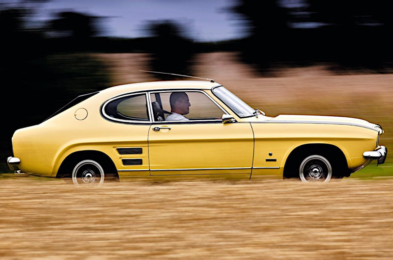 1. 1965 Iso Grifo, 2. 1965 Opel Diplomat Coupé 327, 3. 1966 Jensen Interceptor, 4. 1969 Aston Martin DBS V8, 5. 1970 Ford Capri Perana, 6. 1972 Mercedes-Benz 450SEL 6.9, 7. 1972 Vauxhall Firenza Can-Am, 8. 1973 MGB GT V8, 9. 1976 Rover SD1, 10. 1985 Mercedes-Benz 560SEC, 11. 1992 Aston Martin Virage 6.3, 12. 1996 Audi S8 (D2), 13. 1997 Jaguar XJR (X308), 14. 1998 BMW M5 (E39), 15. 1998 Jaguar XKR (X150), 16. 2001 Holden Monaro, 17. 2004 Mercedes-Benz CLK DTM AMG, 18. 2005 Aston Martin V8 Vantage, 19. 2006 Audi RS4 (B7), 20. 2007 BMW M3 (E90/92/93)