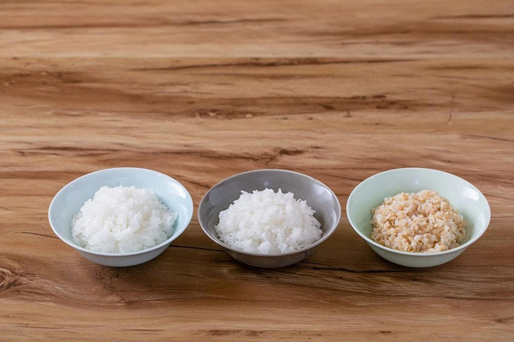 お代わりが止まらない謎の食堂, 家電メーカーが挑んだ「体験価値創造」マーケティング, 25台の炊飯器が毎日フル回転！, 「取扱説明書通り」に炊くことの重要性, ごはんが引き立つおかず選びも, セールスプロモーションから始まった食堂, 「家電メーカーの食堂」だから成功できたワケ