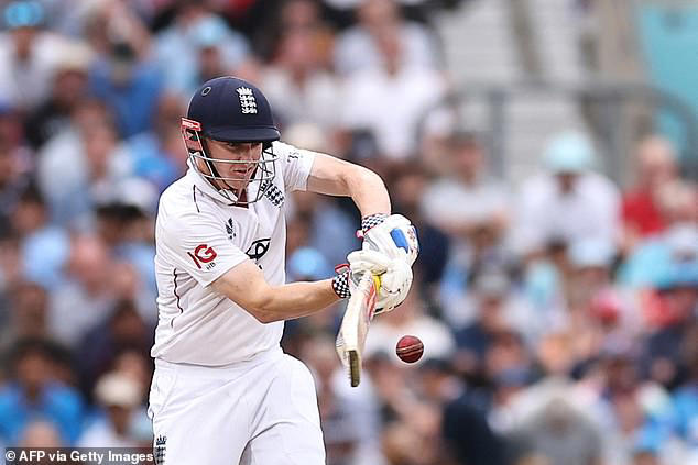 A bit of whirlwind trivia , Siraj is cut above the rest, Brook should be No2 , Another law ignored..., Tykes' mystery man, India miss iconic duo, A time for heroes