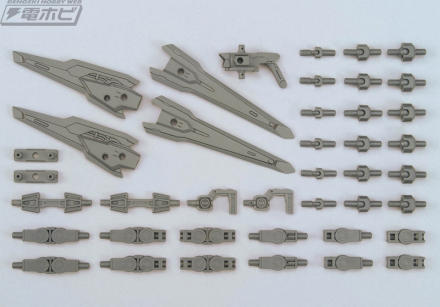 ガンプラジャーナル その1 【発売中/一般販売アイテム】, ガンプラジャーナル その2【8月／一般販売アイテム】, ガンプラジャーナル その3【9月／一般販売アイテム】, ガンプラジャーナル その4【10～11月／一般販売アイテム】, ガンプラジャーナル その5【12月～2026年1月／一般販売アイテム】, ガンプラジャーナル その6【プレミアムバンダイ】