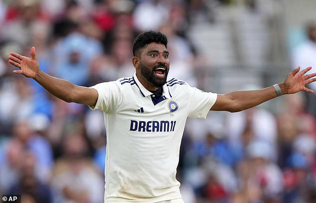 A bit of whirlwind trivia , Siraj is cut above the rest, Brook should be No2 , Another law ignored..., Tykes' mystery man, India miss iconic duo, A time for heroes