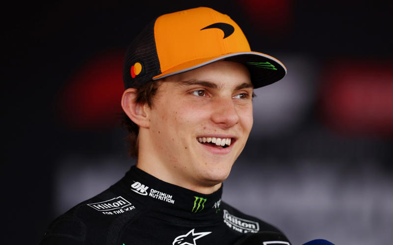 Lap 51 of 70, Lap 56 of 70, Lap 57, 58 and 59 of 70, Lap 61 of 70, Lap 64 of 70, Lap 66 of 70, Lap 67 of 70