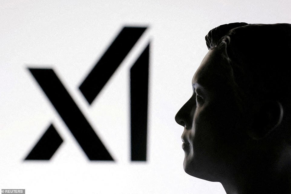 Musk open to merger between his company xAI and Apple