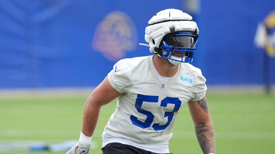 The Pass Catchers, Jarquez Hunter, The Secondary, Linebacker Depth, Matthew Stafford, Tipped Passes