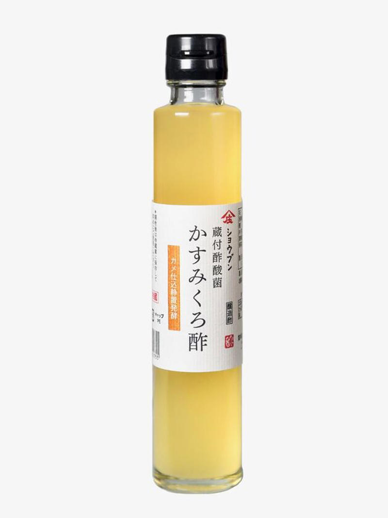 酢酸菌を残すという選択, “にごり”は美味しさのしるし, 全国各地で受け継がれる、伝統の酢づくり, 注目の「にごり酢」、選ぶならこの3本