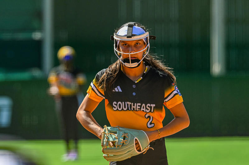 Little League Softball World Series 2025: Schedule, results, TV channel, brackets