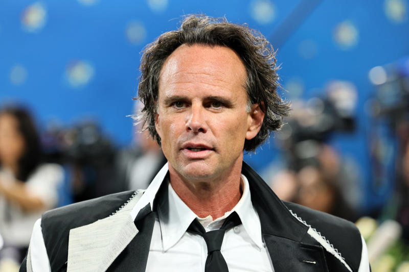 Emmy nomination, Outstanding Supporting Actor in a Drama Series, Walton Sanders Goggins Jr, unexpected star, His beginnings, Goggins's breakthrough in 'The Shield' (2002–08), Small roles in movies and series, Justified (2010-15), Django Unchained (2012), Sons of Anarchy (2012-14), Tomb Raider (2018), Ant-Man and the Wasp (2018), SIX (2017-18), Deep State (2018-19), The Unicorn (2019-21), The Righteous Gemstones (2021-25), Fallout (2024–present), The White Lotus (2025), Personal bond with Thailand