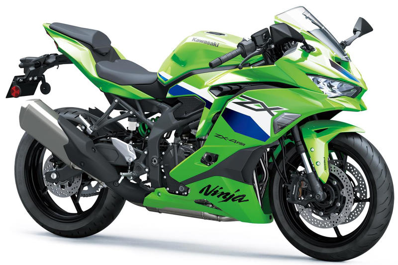 カワサキ「Ninja ZX-4R SE」「Ninja ZX-4RR」2026年モデルの特徴, カワサキ「Ninja ZX-4R SE」「Ninja ZX-4RR」2026年モデルのカラー・人気投票, カワサキ「Ninja ZX-4R SE」「Ninja ZX-4RR」2026年モデルの主なスペック・燃費・製造国・価格, カワサキ「Ninja ZX-4R SE」「Ninja ZX-4RR」関連のおすすめ記事