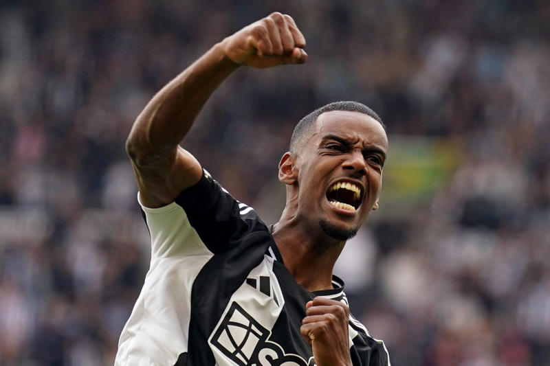 Transfer news, rumours and done deals, Ugochukwu & Broja to join Burnley, Liverpool youngster set for Lyon move, Arsenal transfer news: Eberechi Eze, Rodrygo, Ollie Watkins and more, Serie A and Saudi Pro League clubs circling for Darwin Nunez, Antony wants Betis move, Arsenal face Eze twist as Spurs register interest, Dortmund still want Sancho deal, Will Liverpool bid again for Alexander Isak?, Man Utd expecting Garnacho offers, Newcastle to demand Sesko answer this week?, Liverpool transfer news: Alexander Isak, Rodrygo, Jean-Philippe Mateta and more, Atlanta CEO speaks on Lookman situation, Everton agree deal for Dewsbury-Hall, Newcastle to compete for Guehi?, Man Utd expected to make formal Sesko offer, Tottenham fear for James Maddison as injury overshadows Son Heung-min farewell, Chelsea transfer news: Xavi Simons, Jorrel Hato, Morgan Rogers, Rodrygo and more, Wissa expected to return to Brentford training, Burnley set to sign Ugochukwu, Man United transfer news: Benjamin Sesko, Ollie Watkins, Corentin Tolisso and more, Another Chelsea player on the way out, Madrid interested in Premier League duo, Liverpool sign highly rated youngster, Saints reject second Dibling bid, Everton make bid for Dewsbury-Hall, Hojlund priced at £30m, Son on leaving Tottenham this summer, Bruno Fernandes tears into ‘lazy’ Man United teammates after Everton draw, AC Milan make approach for Nunez, Antonio won't be offered new contract, Chelsea sign 19-year-old Netherlands defender Jorrel Hato from Ajax, Utd open to Hojlund sale, Tottenham remain keen on Kolo Muani, Lookman accuses Atalanta of 'breaking promises', Moyes: 'There will be deals next week', Alli looking for new club, Tottenham captain Son Heung Min to leave club for ‘fresh challenge’, Isak returns to Newcastle training ground, Burnley targeting Dubravka, The logic behind Liverpool’s decision to sell Luis Diaz, Guedes set to leave Wolves, Garnacho waiting for Chelsea, Newcastle keeping tabs on PSG striker, Nunez targeted by Saudi side, Burnley in advanced talks to sign Armando Broja, Liverpool remain interested in Guehi, Man United 'lead race' for Donnarumma and eye Pope, Chelsea chasing Simons and Garnacho, Al Nassr give up Fernandes pursuit, Amorimg on Mbeumo's first outing for Man Utd, Chelsea starlet to leave?, Arsenal face Eze twist as Spurs register interest, LAFC agree deal for Son, Villa & Newcastle to fight for Calvert-Lewin?, Leipzig using Ekitike fee as benchmark?, Dortmund 'have reservations' over potential Sancho deal, West Ham secure Callum Wilson's signature, Newcastle to look at Watkins & Wissa if Isak leaves, Los Angeles FC lead race for Son's signature, Man Utd battle Newcastle for Benjamin Sesko, Tottenham captain Son Heung Min to leave club for ‘fresh challenge’, Good morning!, Lookman wants to depart Atalanta over 'broken promises', Bannan commits to Wednesday, Amorim 'really happy' with Hojlund, Sesko saga reaches critical decision, Liverpool still have eyes for Guehi, West Ham capture Wilson, Gyokores debut and what it showed, Eddie Howe admits Alexander Isak transfer saga 'far from ideal', Leipzig using Ekitike fee as benchmark?, Tottenham captain Son Heung Min to leave club for ‘fresh challenge’, Liverpool make surprise decision over Alexander Isak pursuit after Newcastle bid rejected, Lookman wants to depart Atalanta over 'broken promises', Bannan commits to Wednesday, Howe admits the Isak saga is 'not ideal', Ademola Lookman hands in transfer request to Atalanta, Amorim 'really happy' with Hojlund, More bids to come for Tyler Dibling?, Gyokores debut and what it showed, Newcastle to look at Watkins & Wissa if Isak leaves, West Ham capture Wilson, Liverpool still have eyes for Guehi, What next for Kiwior?, The logic behind selling Luis Diaz, Sesko saga reaches critical decision, West Ham make Hermansen approach, Liverpool make surprise decision over Alexander Isak pursuit after Newcastle bid rejected, Garnacho keen on Chelsea move, More bids to come for Tyler Dibling?, Kieffer Moore to undergo medical ahead of Wrexham move