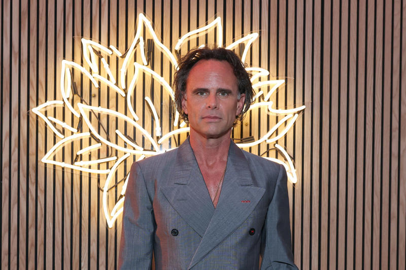 Emmy nomination, Outstanding Supporting Actor in a Drama Series, Walton Sanders Goggins Jr, unexpected star, His beginnings, Goggins's breakthrough in 'The Shield' (2002–08), Small roles in movies and series, Justified (2010-15), Django Unchained (2012), Sons of Anarchy (2012-14), Tomb Raider (2018), Ant-Man and the Wasp (2018), SIX (2017-18), Deep State (2018-19), The Unicorn (2019-21), The Righteous Gemstones (2021-25), Fallout (2024–present), The White Lotus (2025), Personal bond with Thailand