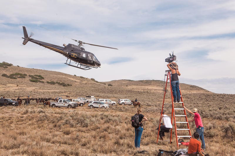 What’s Utah’s film tax credit like? , What do filmmakers come looking for in Utah?, With Sundance leaving, is there a crack in the ecosystem?, Think tank sues Arizona government over film tax credits 