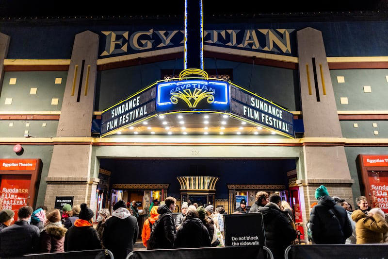 What’s Utah’s film tax credit like? , What do filmmakers come looking for in Utah?, With Sundance leaving, is there a crack in the ecosystem?, Think tank sues Arizona government over film tax credits