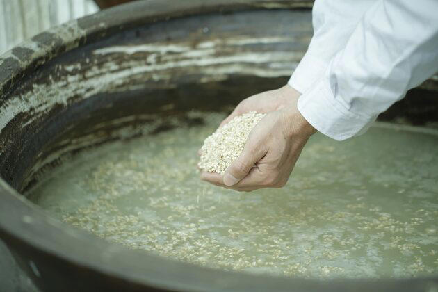酢酸菌を残すという選択, “にごり”は美味しさのしるし, 全国各地で受け継がれる、伝統の酢づくり, 注目の「にごり酢」、選ぶならこの3本