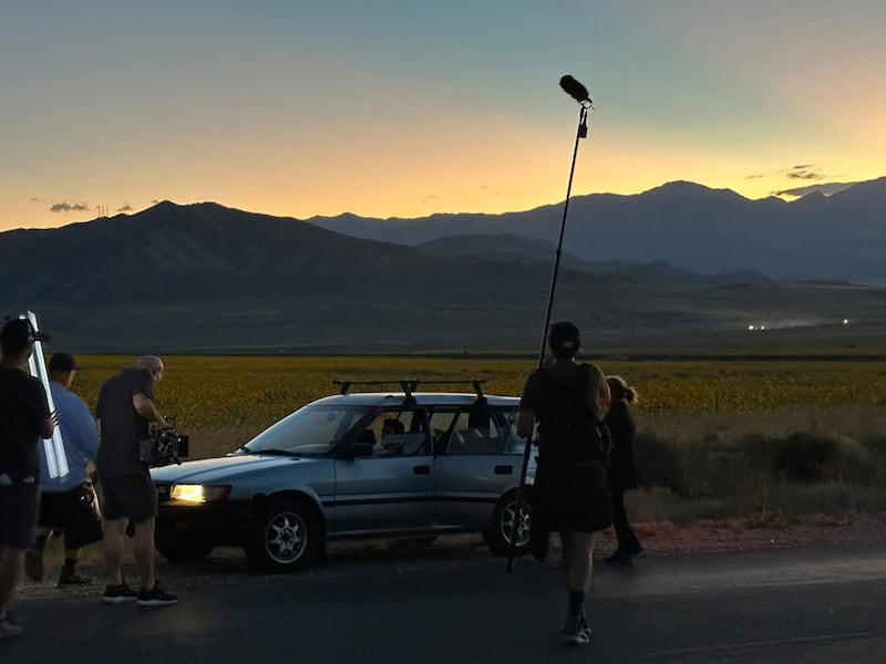 What’s Utah’s film tax credit like? , What do filmmakers come looking for in Utah?, With Sundance leaving, is there a crack in the ecosystem?, Think tank sues Arizona government over film tax credits 
