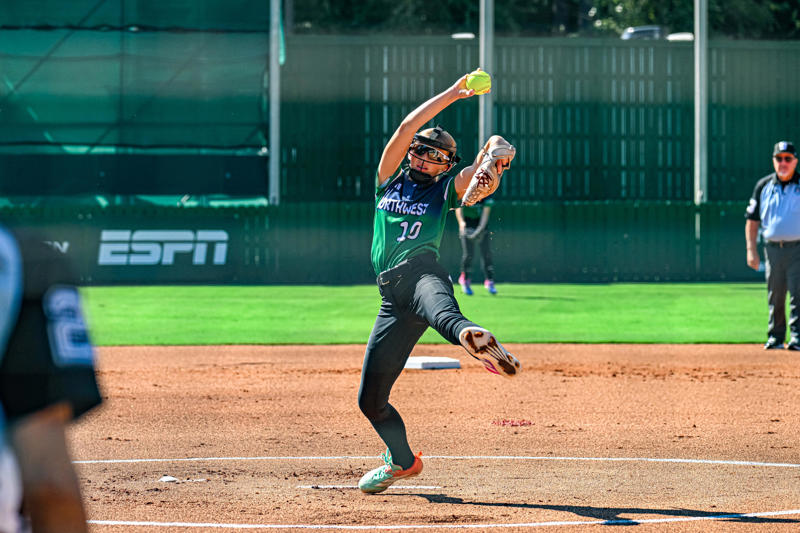 Little League Softball World Series 2025: Schedule, results, TV channel, brackets