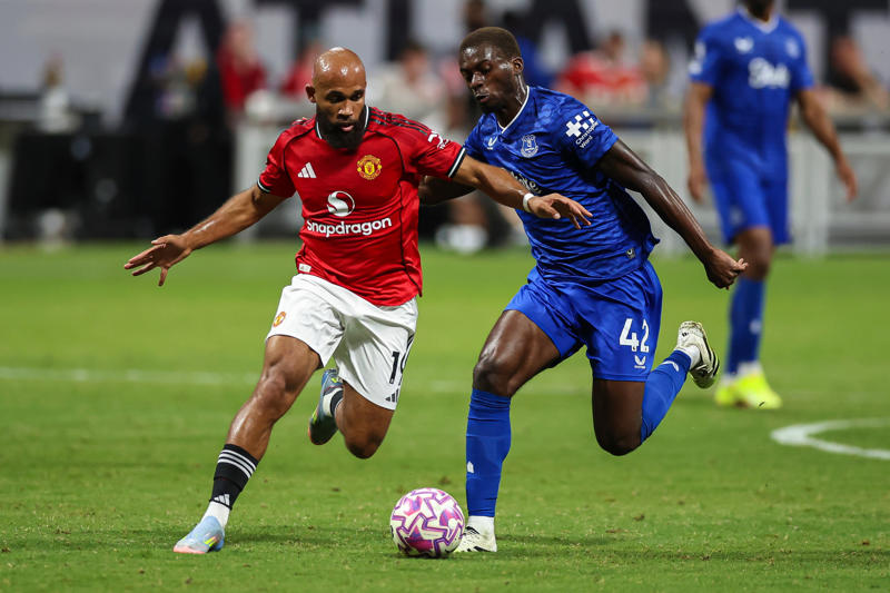Transfer news, rumours and done deals, Ugochukwu & Broja to join Burnley, Liverpool youngster set for Lyon move, Arsenal transfer news: Eberechi Eze, Rodrygo, Ollie Watkins and more, Serie A and Saudi Pro League clubs circling for Darwin Nunez, Antony wants Betis move, Arsenal face Eze twist as Spurs register interest, Dortmund still want Sancho deal, Will Liverpool bid again for Alexander Isak?, Man Utd expecting Garnacho offers, Newcastle to demand Sesko answer this week?, Liverpool transfer news: Alexander Isak, Rodrygo, Jean-Philippe Mateta and more, Atlanta CEO speaks on Lookman situation, Everton agree deal for Dewsbury-Hall, Newcastle to compete for Guehi?, Man Utd expected to make formal Sesko offer, Tottenham fear for James Maddison as injury overshadows Son Heung-min farewell, Chelsea transfer news: Xavi Simons, Jorrel Hato, Morgan Rogers, Rodrygo and more, Wissa expected to return to Brentford training, Burnley set to sign Ugochukwu, Man United transfer news: Benjamin Sesko, Ollie Watkins, Corentin Tolisso and more, Another Chelsea player on the way out, Madrid interested in Premier League duo, Liverpool sign highly rated youngster, Saints reject second Dibling bid, Everton make bid for Dewsbury-Hall, Hojlund priced at £30m, Son on leaving Tottenham this summer, Bruno Fernandes tears into ‘lazy’ Man United teammates after Everton draw, AC Milan make approach for Nunez, Antonio won't be offered new contract, Chelsea sign 19-year-old Netherlands defender Jorrel Hato from Ajax, Utd open to Hojlund sale, Tottenham remain keen on Kolo Muani, Lookman accuses Atalanta of 'breaking promises', Moyes: 'There will be deals next week', Alli looking for new club, Tottenham captain Son Heung Min to leave club for ‘fresh challenge’, Isak returns to Newcastle training ground, Burnley targeting Dubravka, The logic behind Liverpool’s decision to sell Luis Diaz, Guedes set to leave Wolves, Garnacho waiting for Chelsea, Newcastle keeping tabs on PSG striker, Nunez targeted by Saudi side, Burnley in advanced talks to sign Armando Broja, Liverpool remain interested in Guehi, Man United 'lead race' for Donnarumma and eye Pope, Chelsea chasing Simons and Garnacho, Al Nassr give up Fernandes pursuit, Amorimg on Mbeumo's first outing for Man Utd, Chelsea starlet to leave?, Arsenal face Eze twist as Spurs register interest, LAFC agree deal for Son, Villa & Newcastle to fight for Calvert-Lewin?, Leipzig using Ekitike fee as benchmark?, Dortmund 'have reservations' over potential Sancho deal, West Ham secure Callum Wilson's signature, Newcastle to look at Watkins & Wissa if Isak leaves, Los Angeles FC lead race for Son's signature, Man Utd battle Newcastle for Benjamin Sesko, Tottenham captain Son Heung Min to leave club for ‘fresh challenge’, Good morning!, Lookman wants to depart Atalanta over 'broken promises', Bannan commits to Wednesday, Amorim 'really happy' with Hojlund, Sesko saga reaches critical decision, Liverpool still have eyes for Guehi, West Ham capture Wilson, Gyokores debut and what it showed, Eddie Howe admits Alexander Isak transfer saga 'far from ideal', Leipzig using Ekitike fee as benchmark?, Tottenham captain Son Heung Min to leave club for ‘fresh challenge’, Liverpool make surprise decision over Alexander Isak pursuit after Newcastle bid rejected, Lookman wants to depart Atalanta over 'broken promises', Bannan commits to Wednesday, Howe admits the Isak saga is 'not ideal', Ademola Lookman hands in transfer request to Atalanta, Amorim 'really happy' with Hojlund, More bids to come for Tyler Dibling?, Gyokores debut and what it showed, Newcastle to look at Watkins & Wissa if Isak leaves, West Ham capture Wilson, Liverpool still have eyes for Guehi, What next for Kiwior?, The logic behind selling Luis Diaz, Sesko saga reaches critical decision, West Ham make Hermansen approach, Liverpool make surprise decision over Alexander Isak pursuit after Newcastle bid rejected, Garnacho keen on Chelsea move, More bids to come for Tyler Dibling?, Kieffer Moore to undergo medical ahead of Wrexham move
