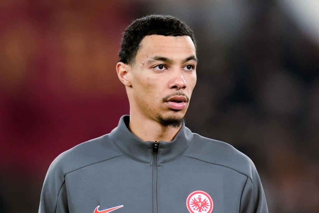 Liverpool told to sign ex-Arsenal transfer target to replace Luis Diaz