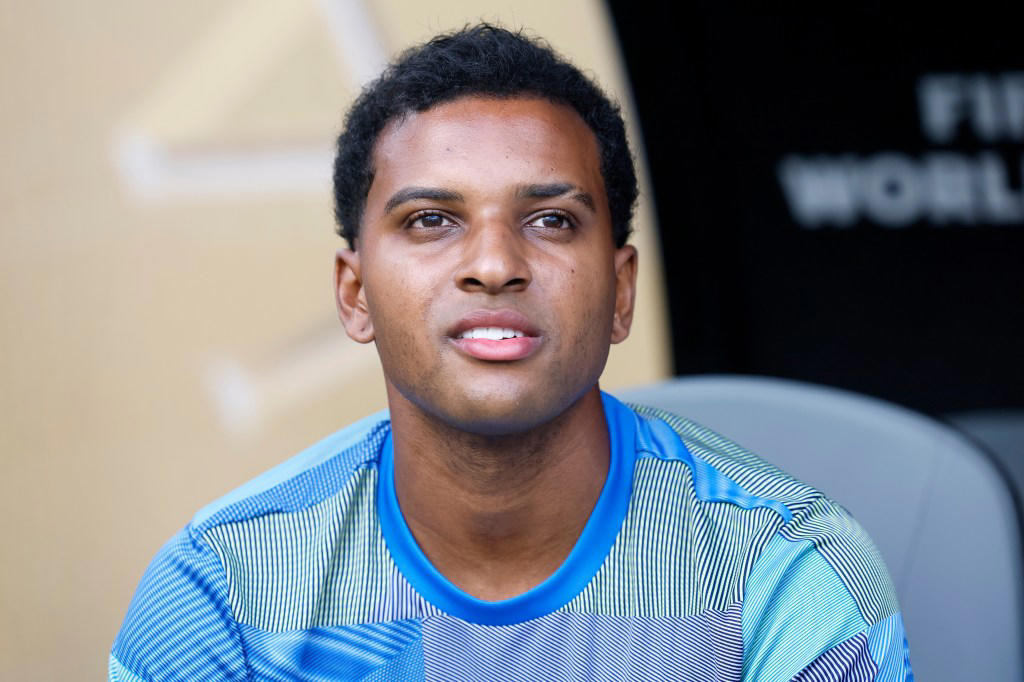 Liverpool told to sign ex-Arsenal transfer target to replace Luis Diaz