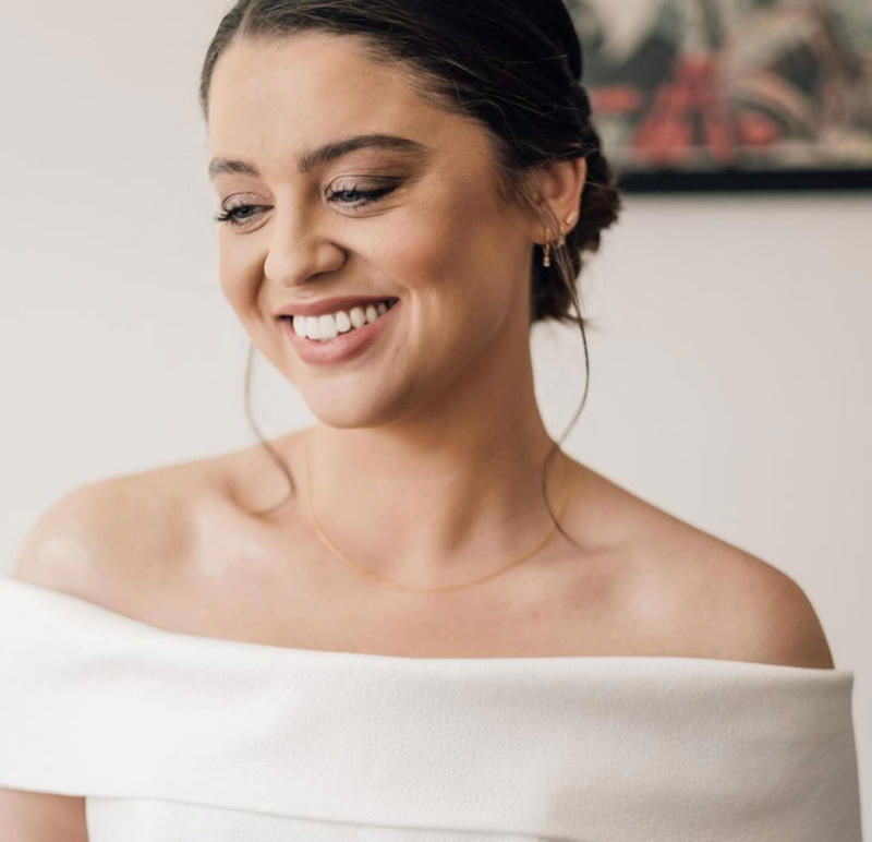 My wife ended her life seven months after our wedding