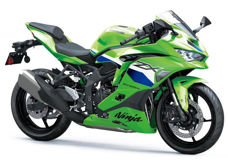 カワサキ「Ninja ZX-25RR」2026年モデルの詳細, カワサキ「Ninja ZX-25R SE」2026年モデルの詳細, カワサキ「Ninja ZX-25RR」「Ninja ZX-25R SE」2026年モデルのカラー・人気投票, カワサキ「Ninja ZX-25RR」「Ninja ZX-25R SE」2026年モデルの写真, カワサキ「Ninja ZX-25RR」「Ninja ZX-25R SE」2026年モデルの主なスペック・燃費・製造国・価格, カワサキ「Ninja ZX-25R」関連記事